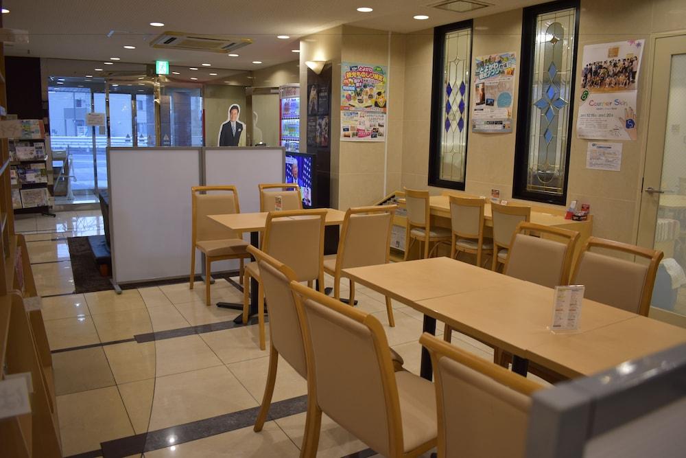 Hotel Crown Hills Toyokawa Екстер'єр фото