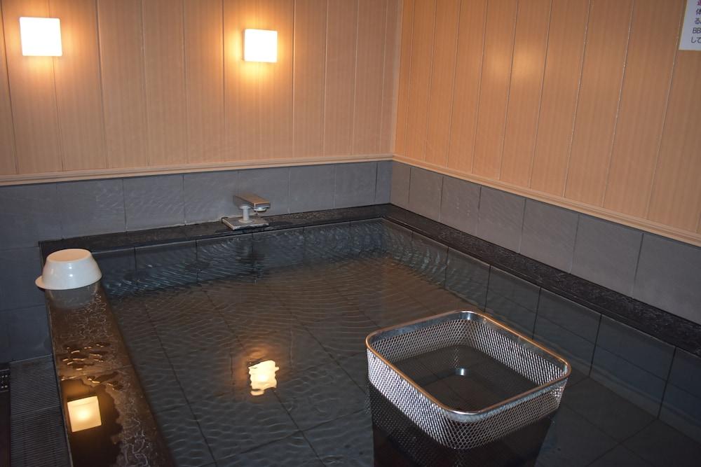 Hotel Crown Hills Toyokawa Екстер'єр фото