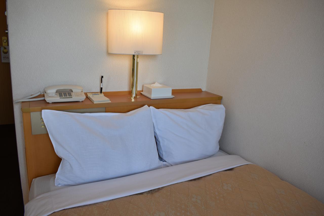 Hotel Crown Hills Toyokawa Екстер'єр фото